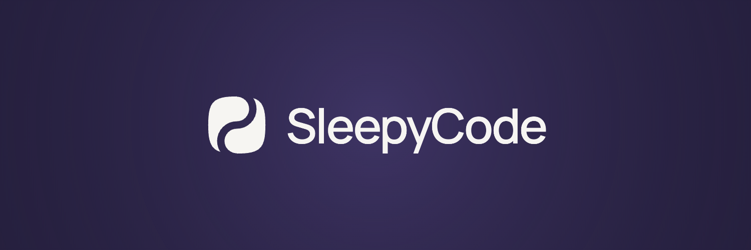 SleepyCode Multicharacter